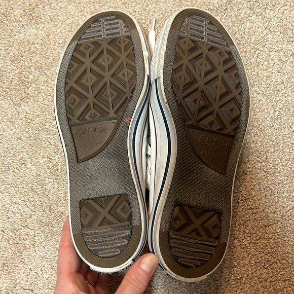 Converse All⭐️Star Chuck Taylor - Picture 3 of 4